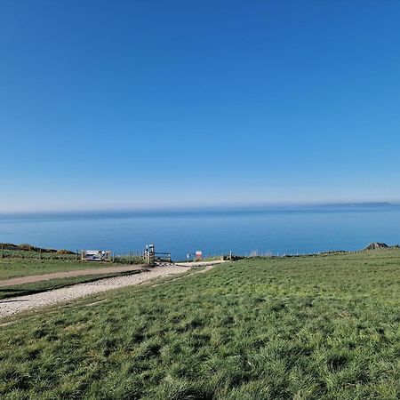 Durdlee Door, D27, Main Rd, West Lulworth, Wareham Bh20 5Pu Ξενοδοχείο Εξωτερικό φωτογραφία