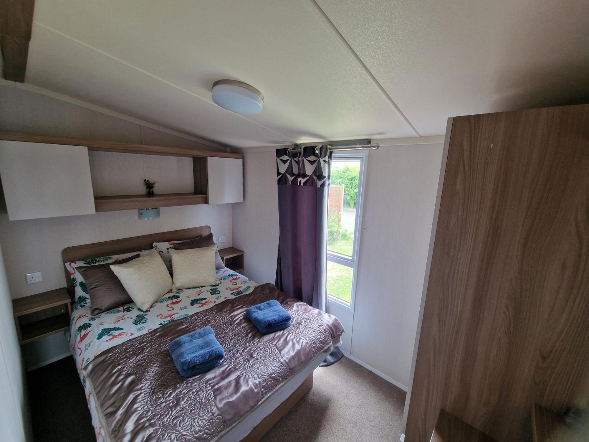Durdlee Door, D27, Main Rd, West Lulworth, Wareham Bh20 5Pu Ξενοδοχείο Εξωτερικό φωτογραφία