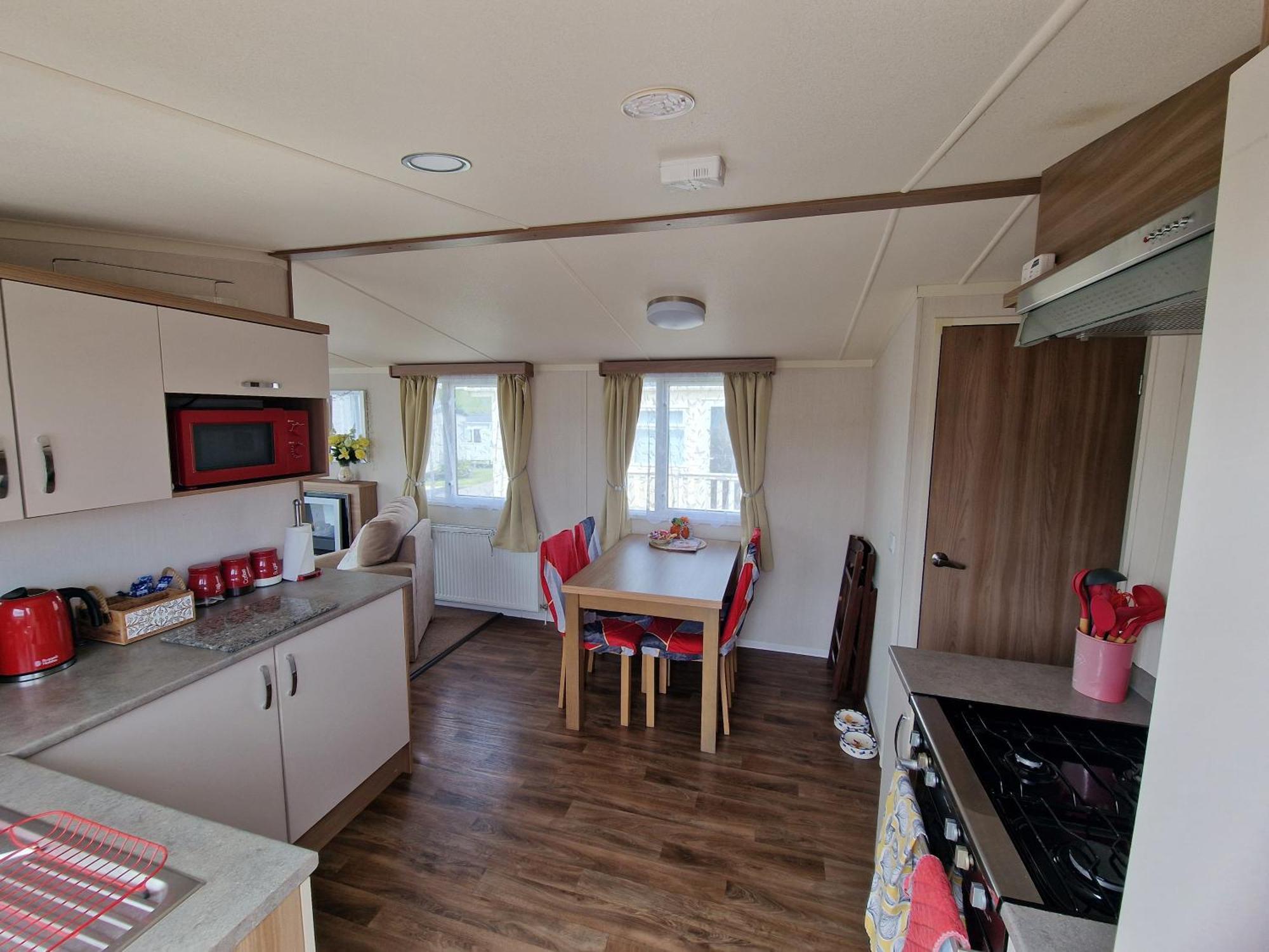 Durdlee Door, D27, Main Rd, West Lulworth, Wareham Bh20 5Pu Ξενοδοχείο Εξωτερικό φωτογραφία