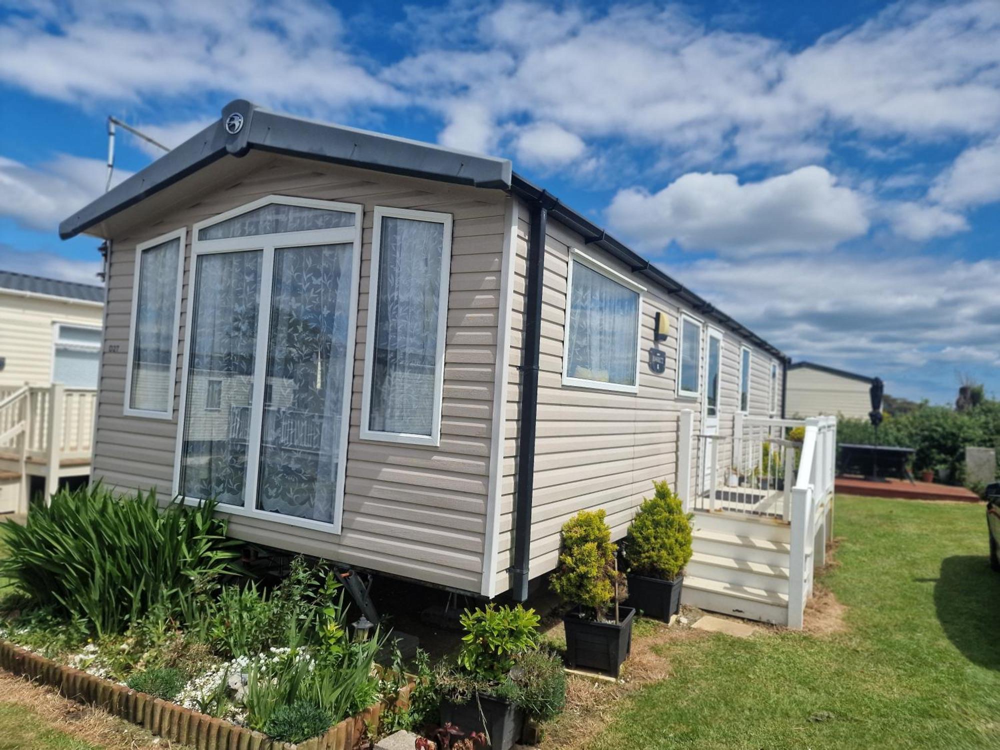 Durdlee Door, D27, Main Rd, West Lulworth, Wareham Bh20 5Pu Ξενοδοχείο Εξωτερικό φωτογραφία