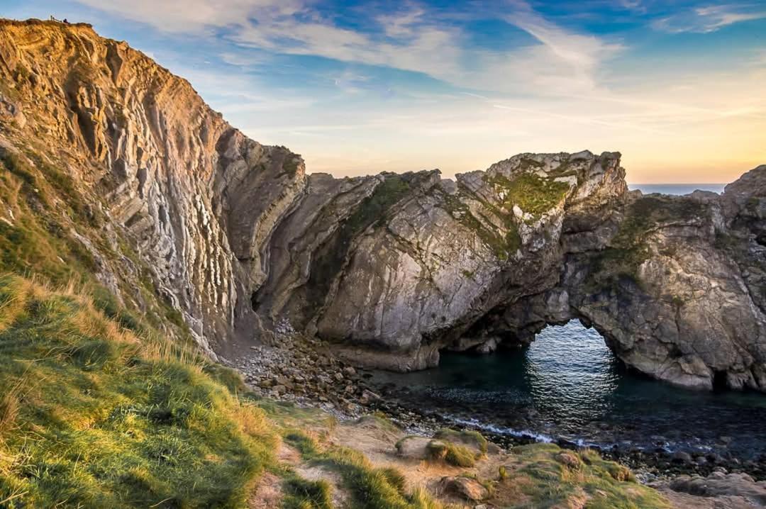 Durdlee Door, D27, Main Rd, West Lulworth, Wareham Bh20 5Pu Ξενοδοχείο Εξωτερικό φωτογραφία