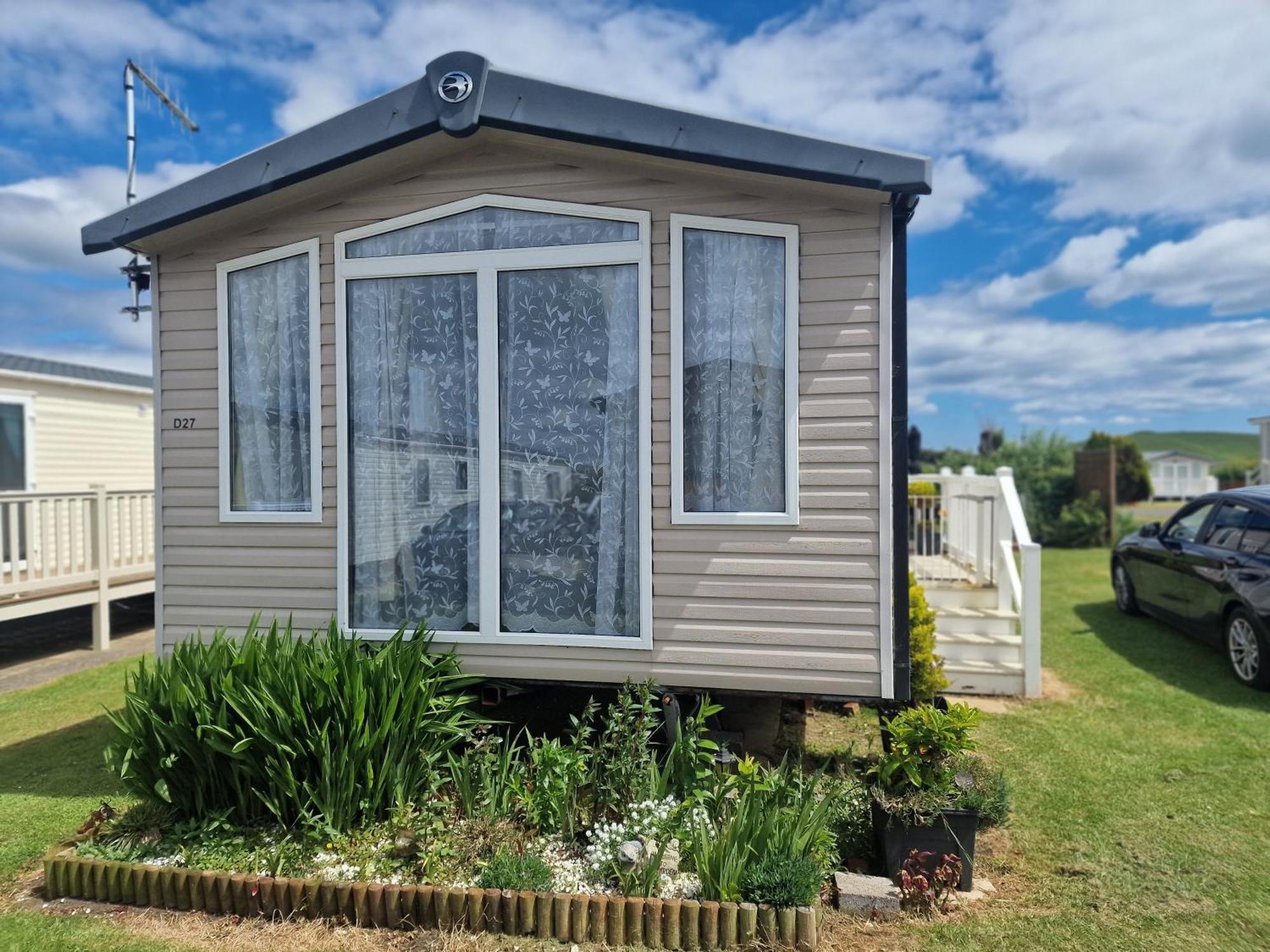 Durdlee Door, D27, Main Rd, West Lulworth, Wareham Bh20 5Pu Ξενοδοχείο Εξωτερικό φωτογραφία