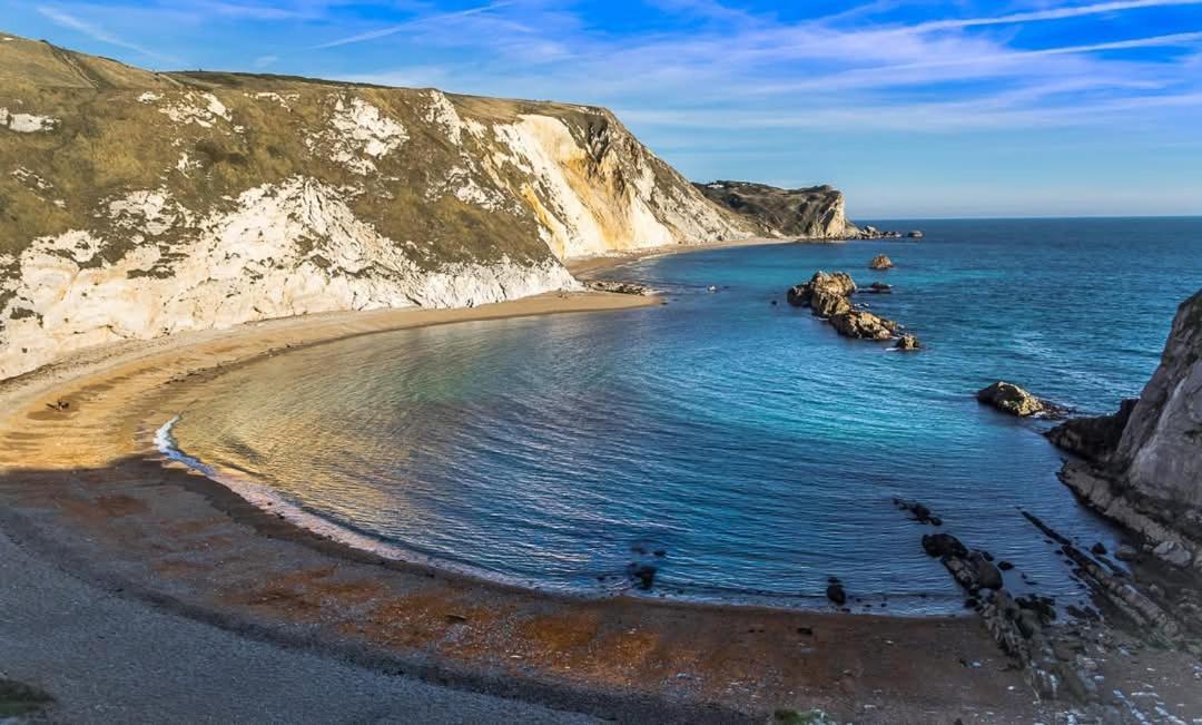 Durdlee Door, D27, Main Rd, West Lulworth, Wareham Bh20 5Pu Ξενοδοχείο Εξωτερικό φωτογραφία