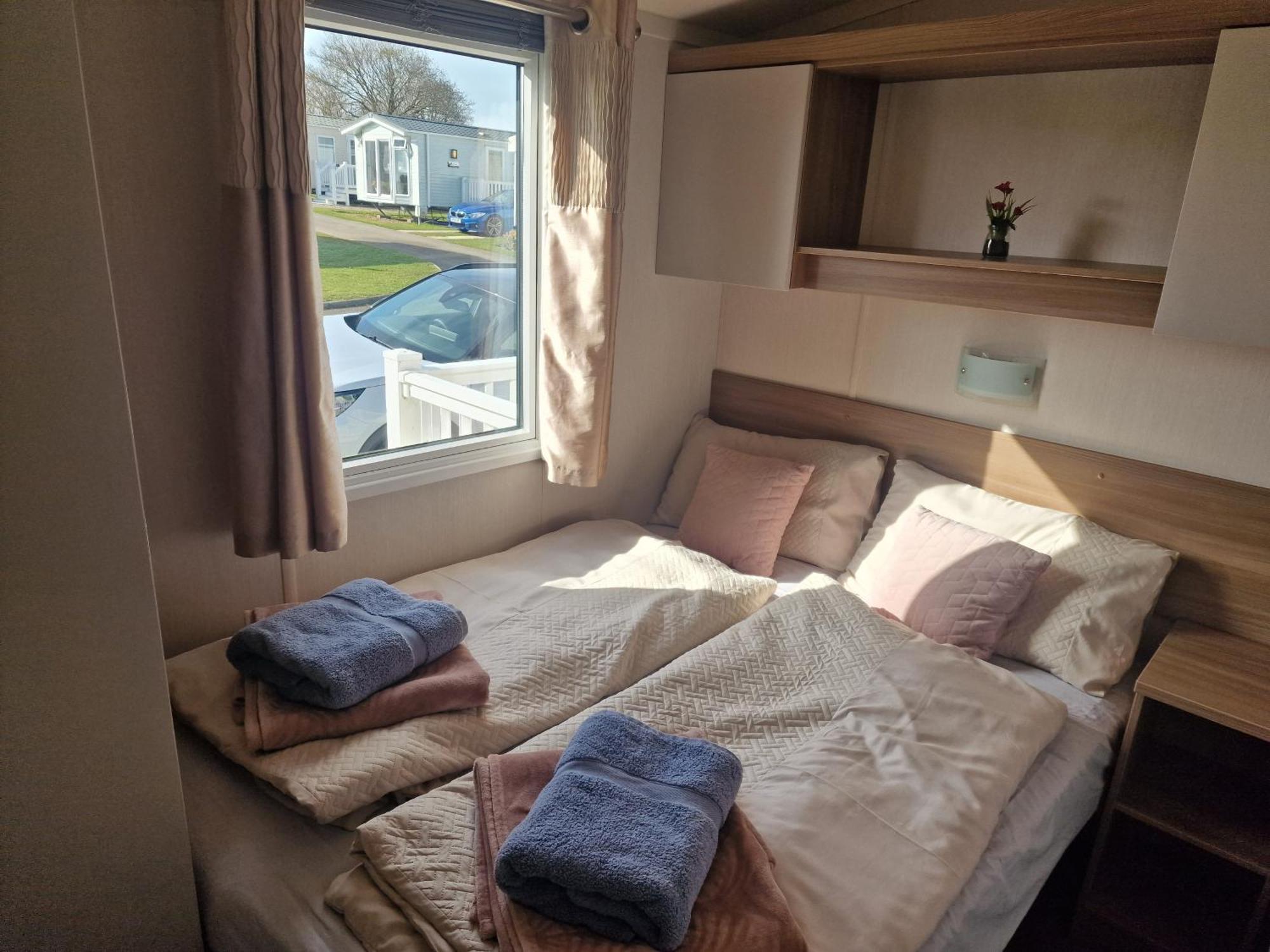 Durdlee Door, D27, Main Rd, West Lulworth, Wareham Bh20 5Pu Ξενοδοχείο Εξωτερικό φωτογραφία
