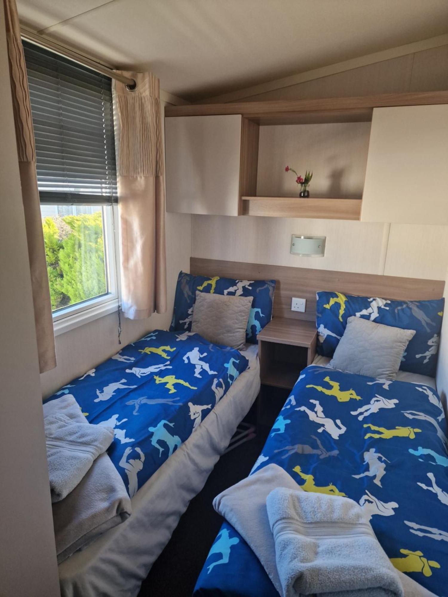 Durdlee Door, D27, Main Rd, West Lulworth, Wareham Bh20 5Pu Ξενοδοχείο Εξωτερικό φωτογραφία