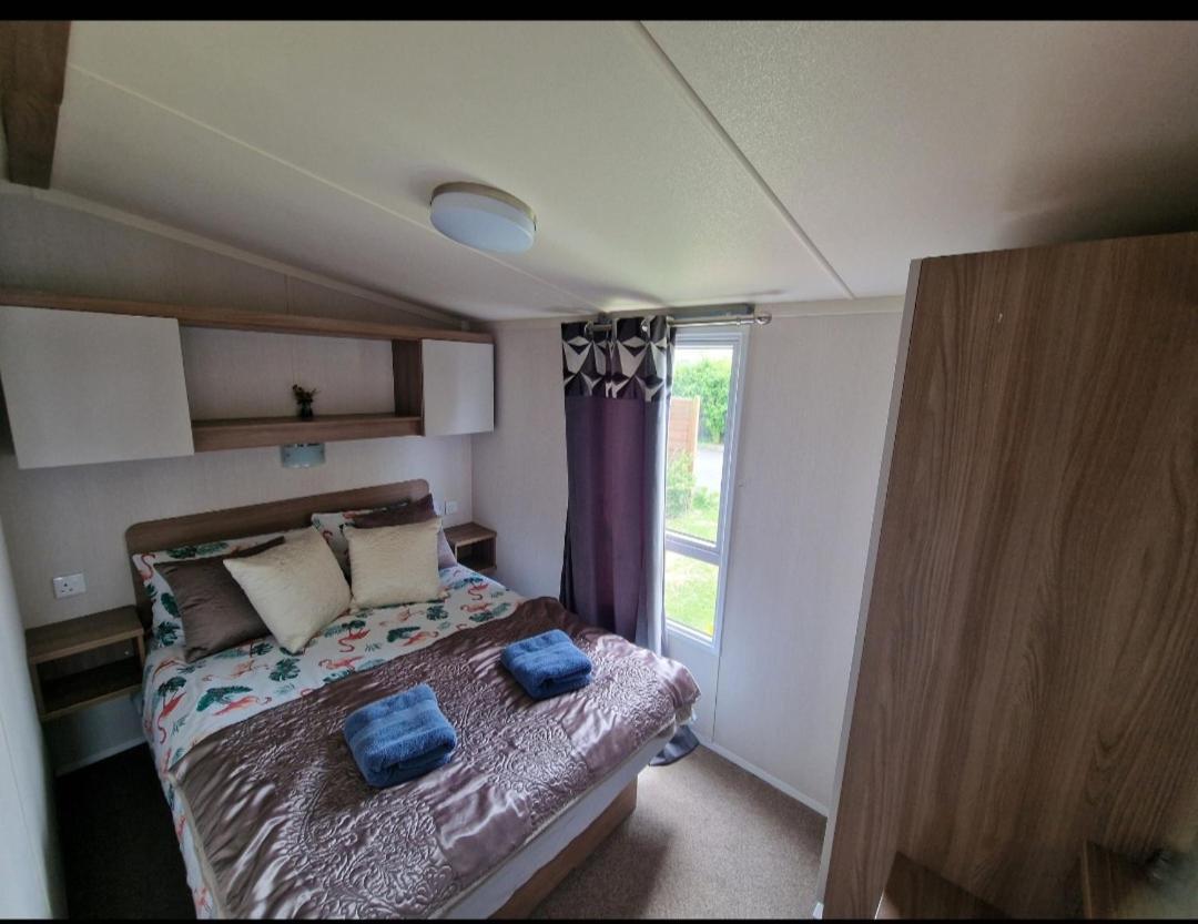 Durdlee Door, D27, Main Rd, West Lulworth, Wareham Bh20 5Pu Ξενοδοχείο Εξωτερικό φωτογραφία